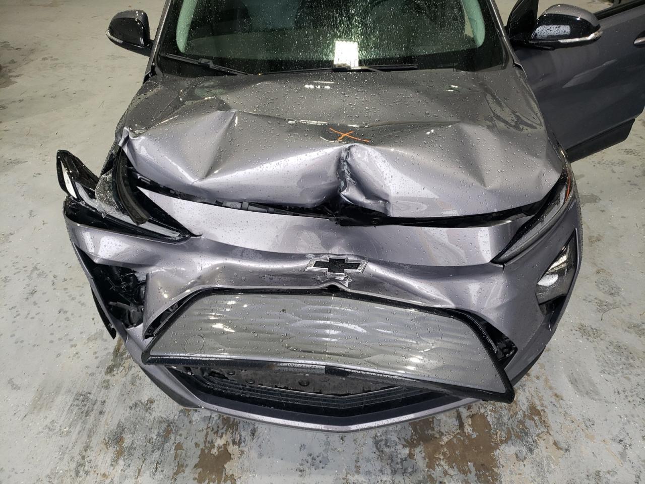 2023 CHEVROLET Bolt EUV