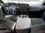 2007 CHEVROLET Silverado