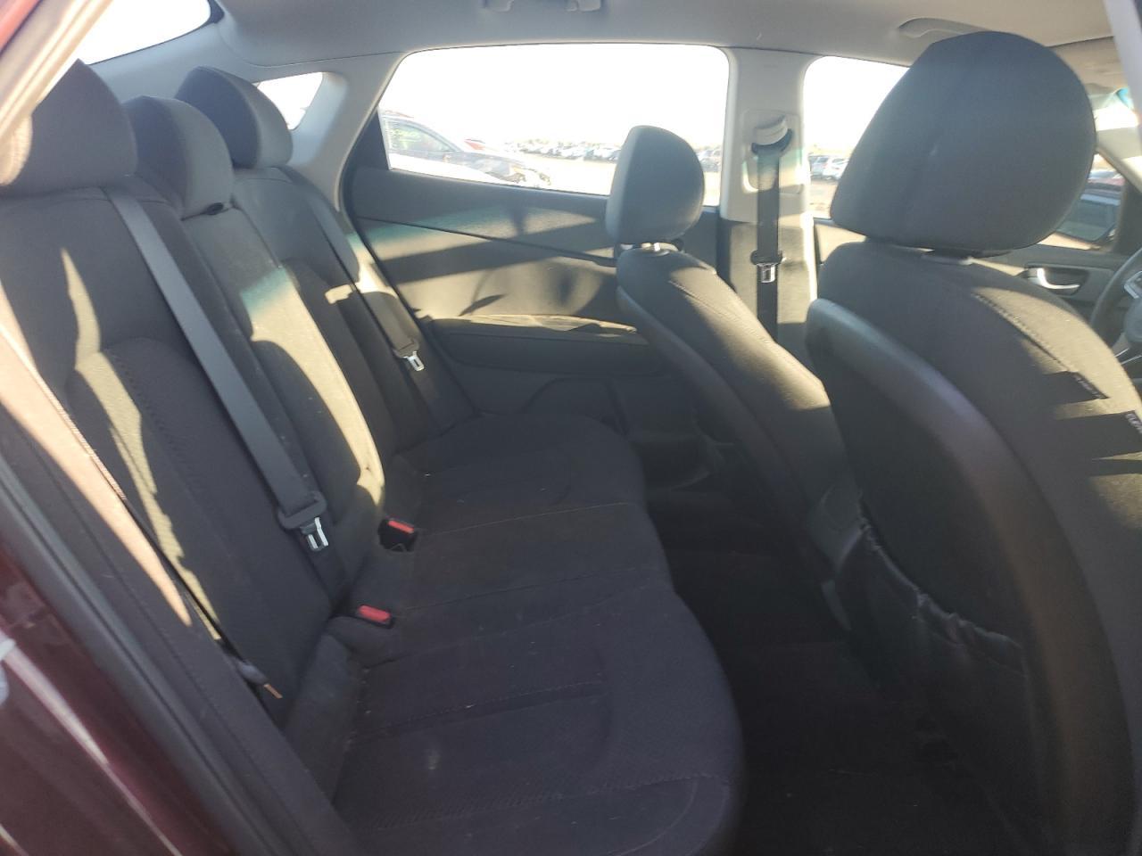 2016 KIA OPTIMA