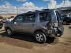 2011 HONDA PILOT