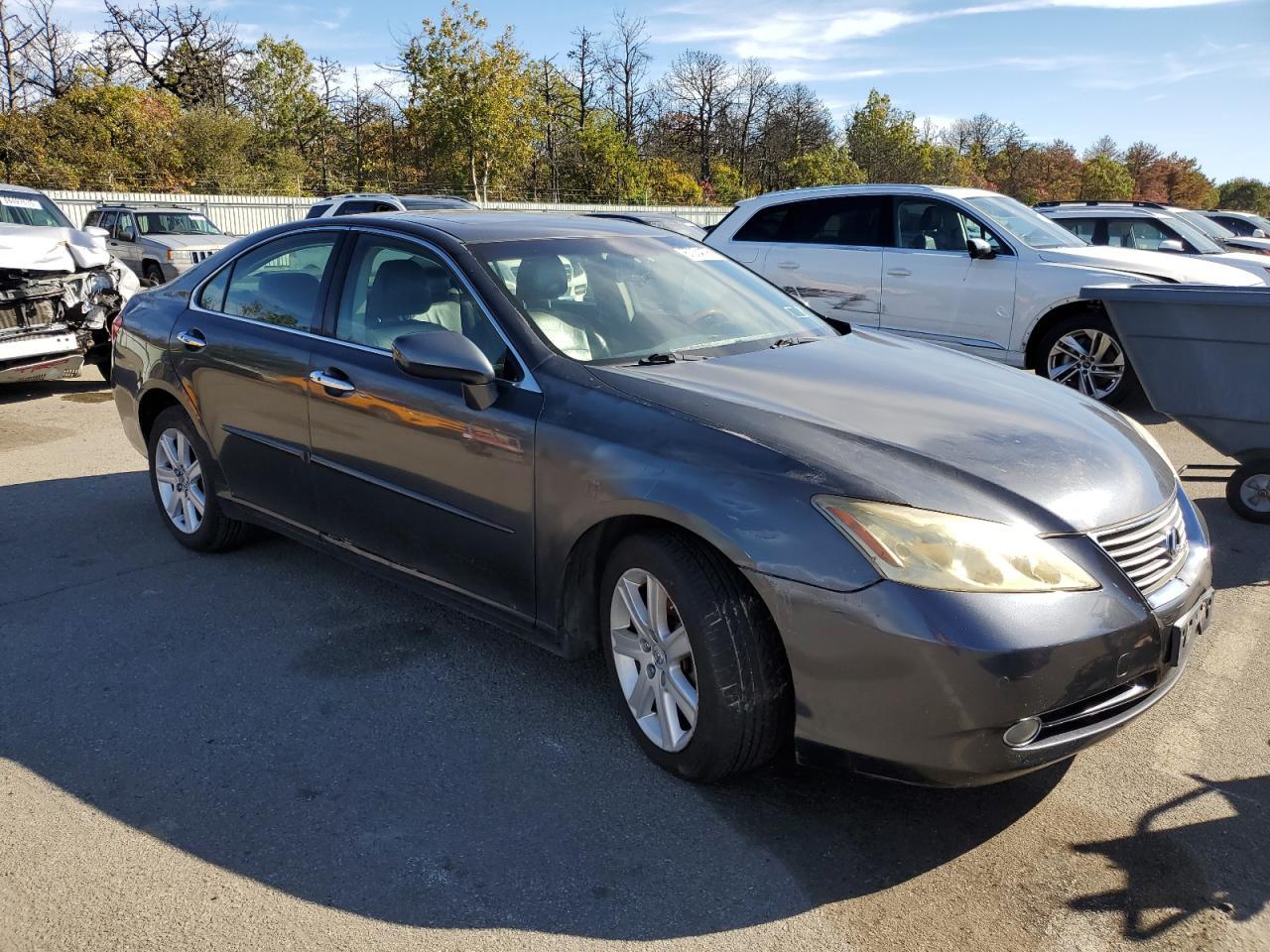 2009 LEXUS Es