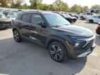 2024 CHEVROLET Trailblazer