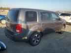 2015 HONDA PILOT