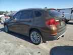 2014 BMW X1