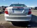 2011 FORD FUSION
