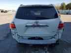 2012 TOYOTA HIGHLANDER