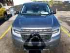 2024 FORD Maverick