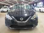 2016 NISSAN SENTRA