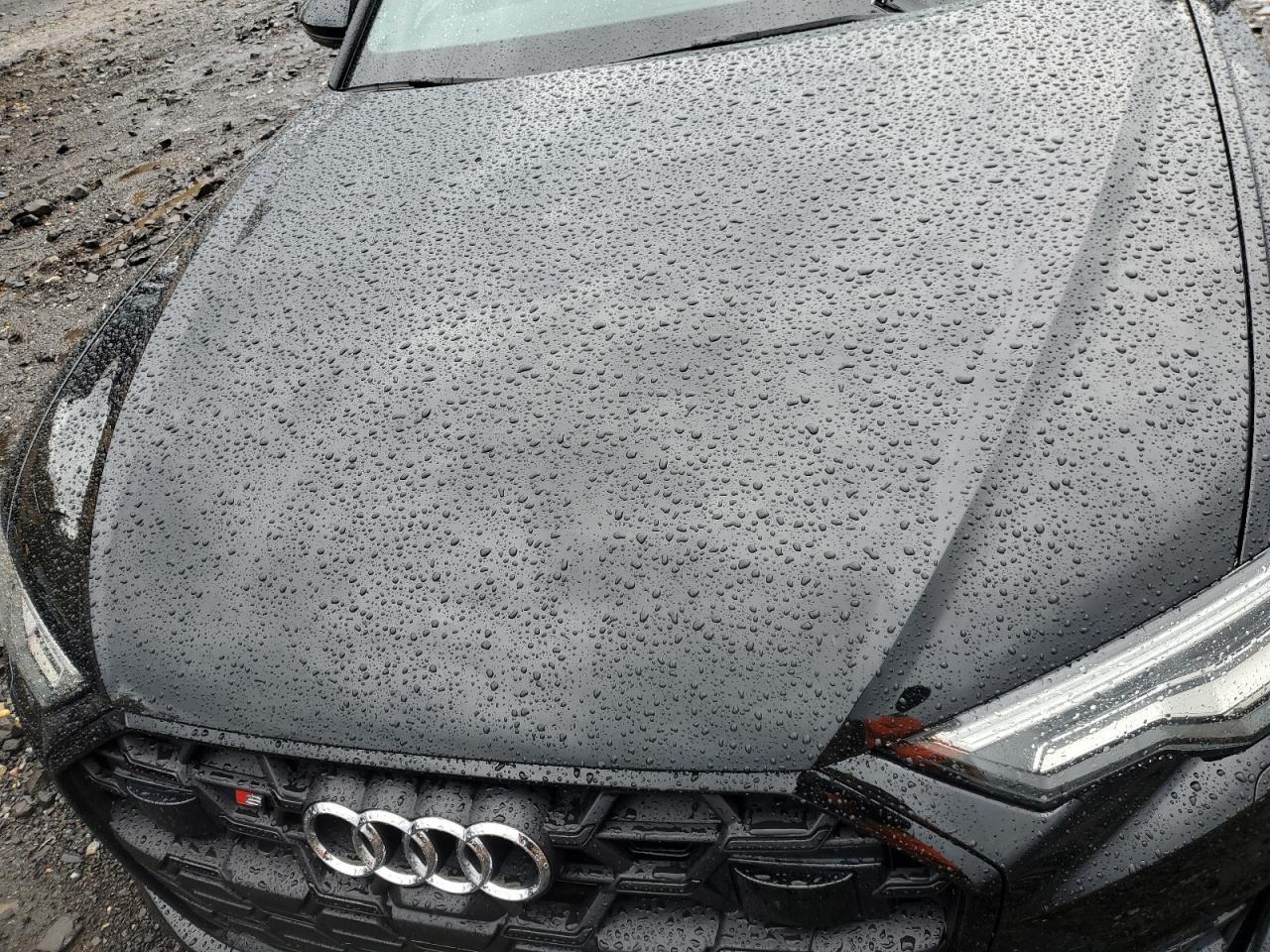 2025 AUDI S6
