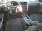 2012 CHEVROLET TRAVERSE
