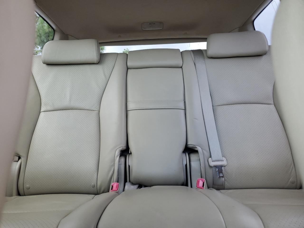 2006 TOYOTA HIGHLANDER