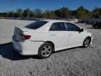2011 TOYOTA COROLLA