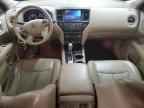 2014 NISSAN PATHFINDER