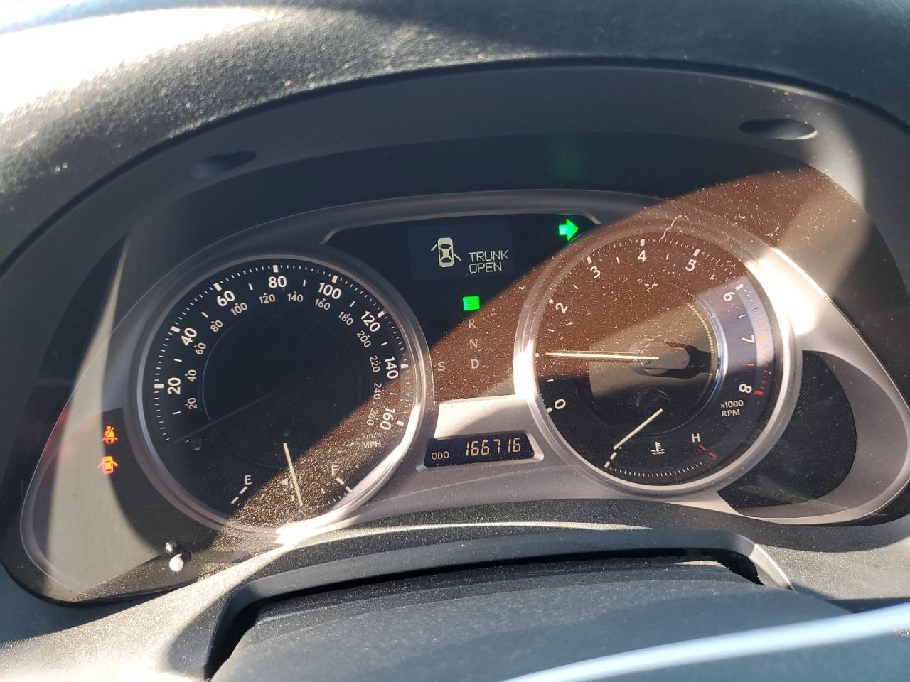 2006 LEXUS Is