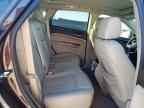 2016 CADILLAC SRX