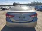 2012 HYUNDAI ELANTRA
