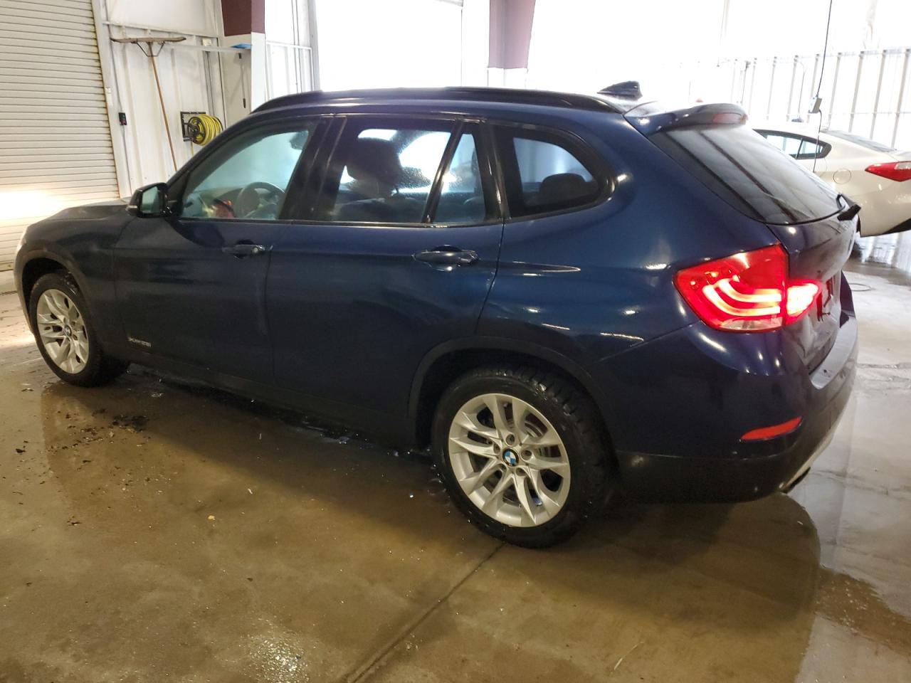 2015 BMW X1
