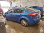 2014 KIA FORTE