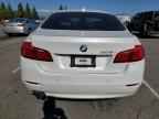 2015 BMW 5 series