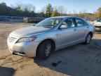 2008 TOYOTA CAMRY