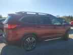 2023 SUBARU Ascent