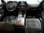 2022 NISSAN PATHFINDER