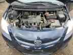 2007 TOYOTA YARIS