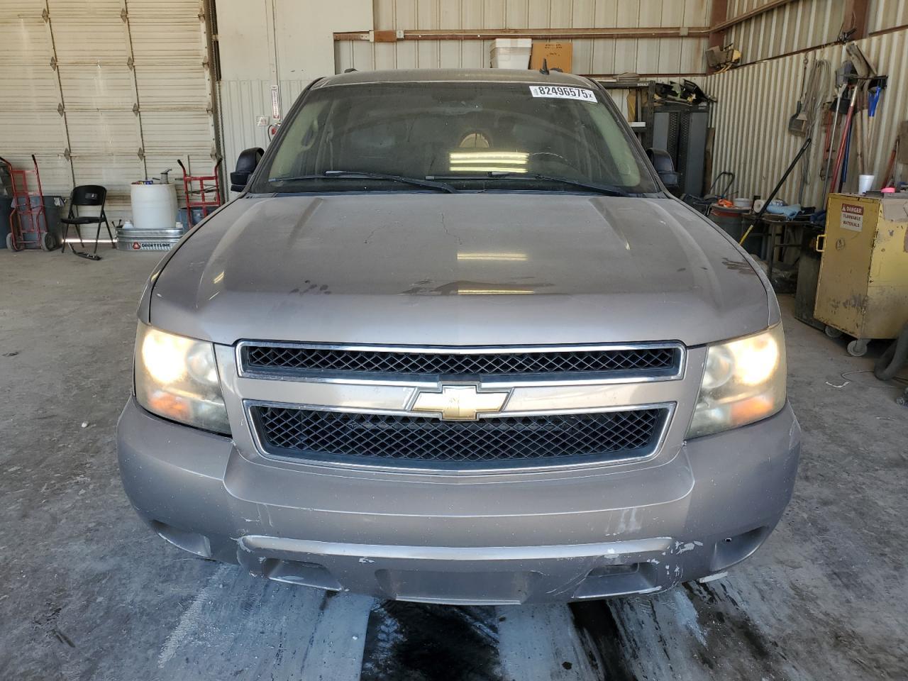 2007 CHEVROLET Tahoe