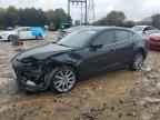 2018 MAZDA 3