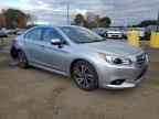 2017 SUBARU Legacy