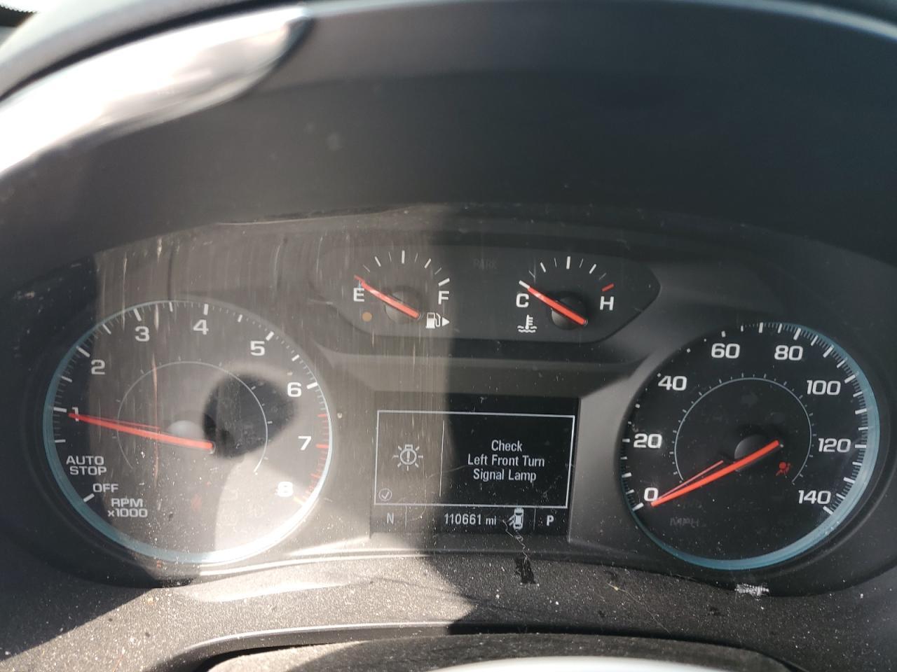 2021 CHEVROLET MALIBU