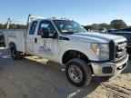 2012 FORD F-250