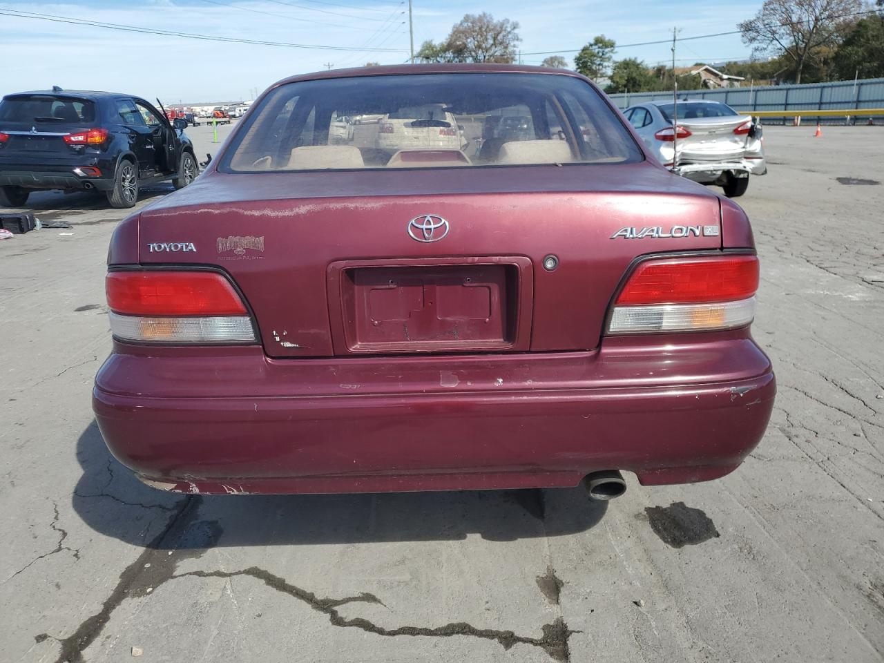 1995 TOYOTA Avalon