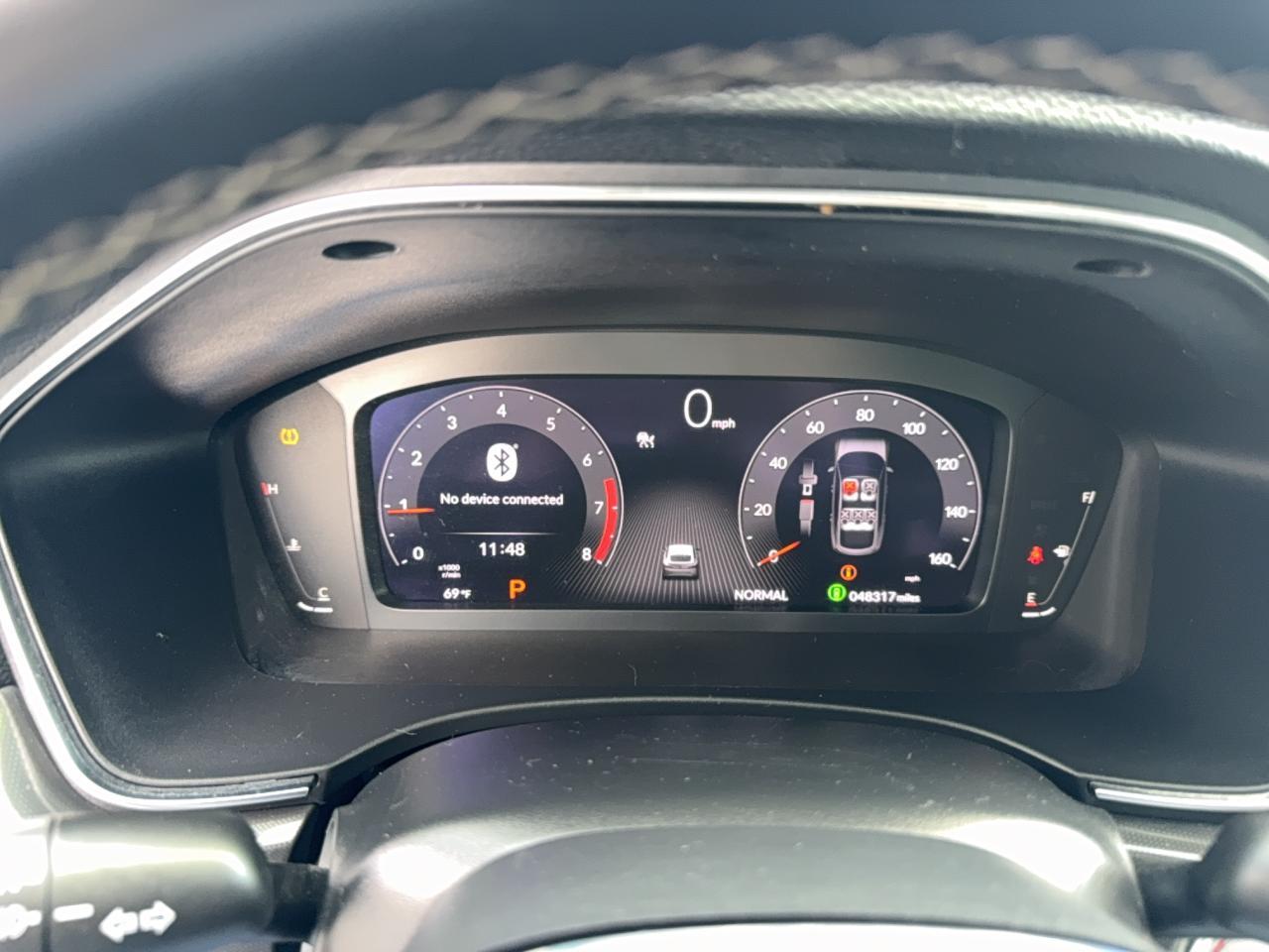 2023 ACURA Integra