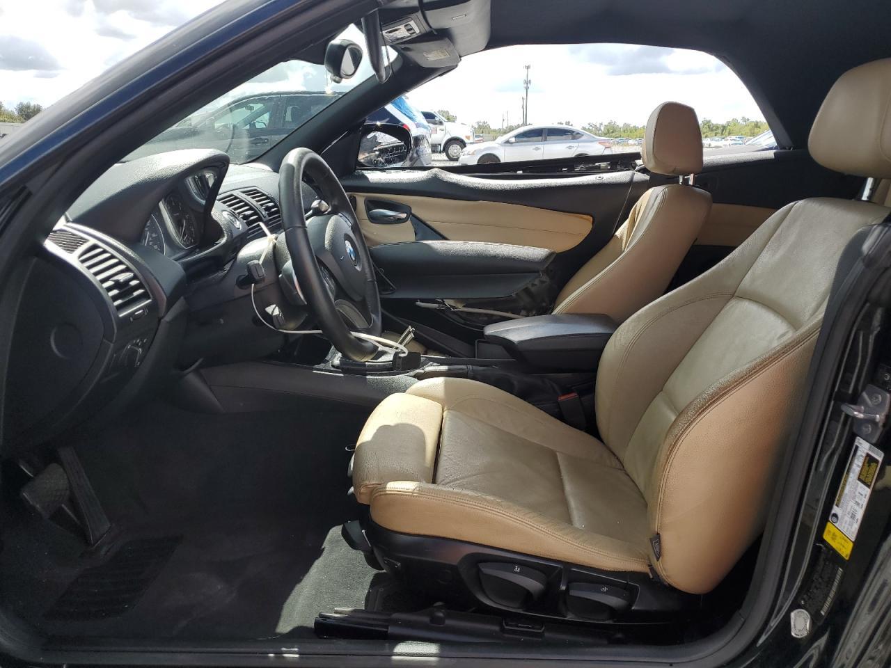 2010 BMW 1 Series