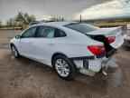 2025 CHEVROLET MALIBU