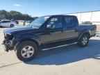 2010 NISSAN Frontier