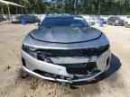 2023 CHEVROLET Camaro