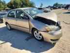 2005 TOYOTA COROLLA