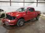 2009 DODGE RAM 1500
