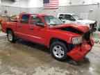 2011 DODGE Dakota