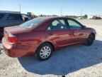 2005 TOYOTA CAMRY
