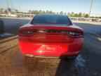 2016 DODGE CHARGER