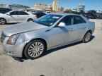 2010 CADILLAC CTS