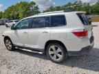 2011 TOYOTA HIGHLANDER