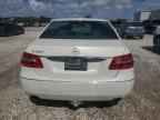 2013 MERCEDES-BENZ E-Class