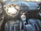 2011 NISSAN Juke