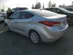 2011 HYUNDAI ELANTRA