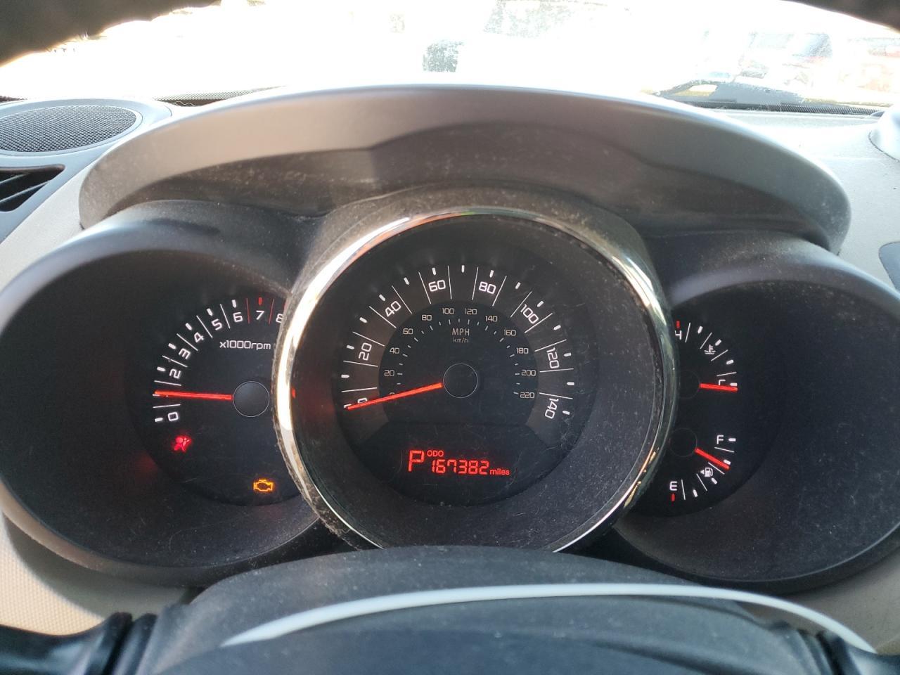 2011 KIA SOUL