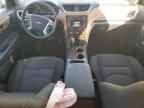 2014 CHEVROLET TRAVERSE